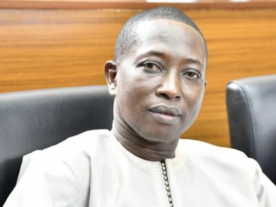 Assemblée nationale : Le député Djiby Ciss dénonce son exclusion des commissions permanentes