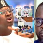 Commissions d’enquête parlementaire : Le juriste Moustapha Camara recadre Babacar Ba du Forum… (vidéo)