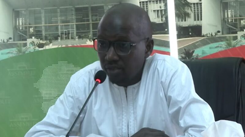 Baux au Point E : Yaya Abdoul Kane cite Macky Sall dans l’attribution de deux villas à Serigne Bassirou Guèye