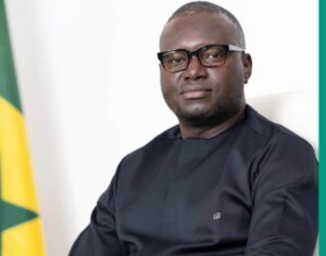 « De 486 millions à 6,6 milliards »: le bilan d’Assane Mbengue avant son départ de Dakar Dem Dikk