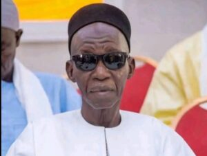 Nécrologie : Serigne Saliou Salam, éminent chercheur et khalife de Seydina Assane Salam, n’est plus