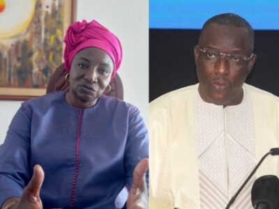 Refus des auditions parlementaires : quels recours pour l’Assemblée face à Mimi Touré et Cheikh Oumar Hann ?