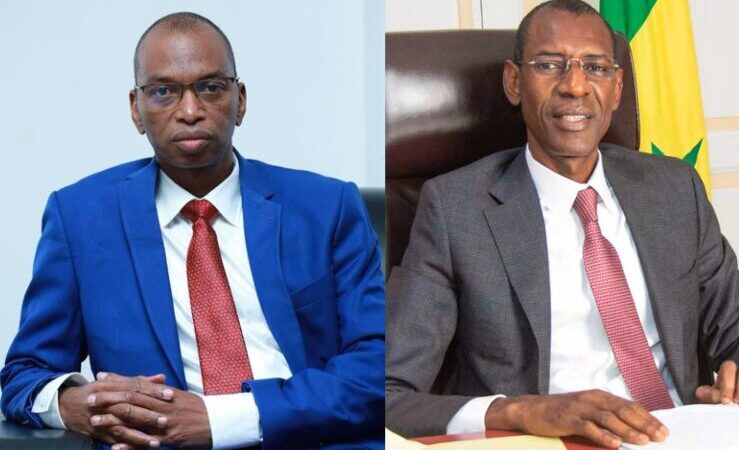 « Un étudiant, un ordinateur »: Abdoulaye Daouda Diallo et Moussa Baldé refusent de comparaître