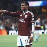 Ligue des champions : Nicolas Jackson régale avec un doublé en huit minutes contre Fenerbahçe (Vidéo)