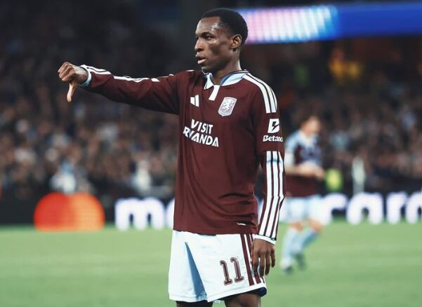 Ligue des champions : Nicolas Jackson régale avec un doublé en huit minutes contre Fenerbahçe (Vidéo)