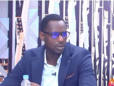 Sen Tv: Le chroniqueur Mamadou Cissé convoqué à la cybersécurité ce jeudi
