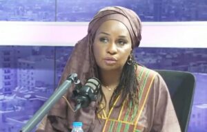 « Un grand mépris envers le peuple »: Hawa Abdoul Ba sur le boycott des auditions parlementaires