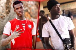 Malika : deux morts dans une collision entre un bus Dakar Dem Dikk et une moto