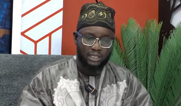 Hausse de 39 milliards sur le budget de la Présidence : L’alerte de Cheikh Omar Bamba Diop sur la LFR 2026