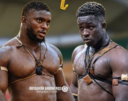 Petit Lô – Thiatou Daouda Fall : le combat tant réclamé enfin ficelé par Gaston Production