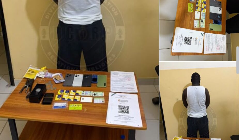 Affaire foncière de 1,3 milliard et fraude de 300 millions: après 8 mois de cavale, un fugitif arrêté aux Almadies !