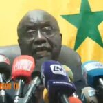 « Plus grave que la crise économique, la crise institutionnelle »: Idrissa Seck met en garde contre un blocage du Sénégal