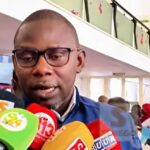 Renvoi du PLFR 2026 en commission :  le texte sera « encore rejeté » si les conditions ne sont pas remplies, prévient Ismaïla Diallo