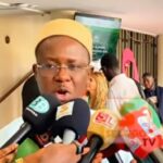 Cheikh Bara dézingue Al Aminou Lo : « C’est quelqu’un qui manque de sérieux parce que… »
