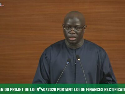 PLFR 2026 : Le Gouvernement obtient le renvoi du texte en commission pour relancer le dialogue