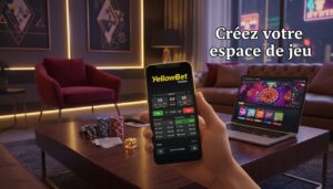 Comment créer des espaces de détente inspirés des casinos dans votre intérieur