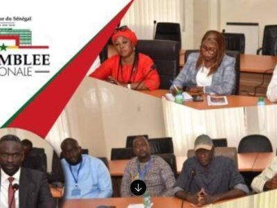LFR 2026 : Coup de théâtre à l’Assemblée nationale, la Commission des finances dit non