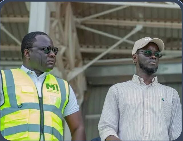 Déthié Fall tranche entre Diomaye et Sonko : « Il s’agit du Sénégal »