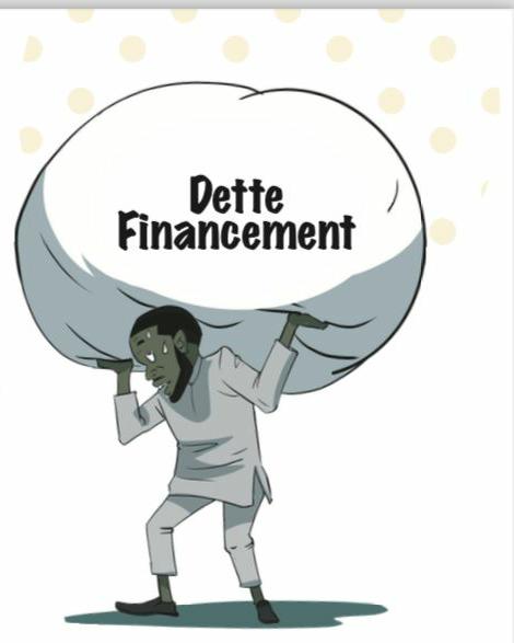 Dette publique du Sénégal et discussions avec ses créanciers