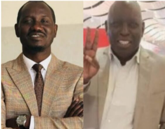 Djiby Ndiaye recadre Madiambal Diagne : « On ne peut pas accuser Sonko sans preuves »