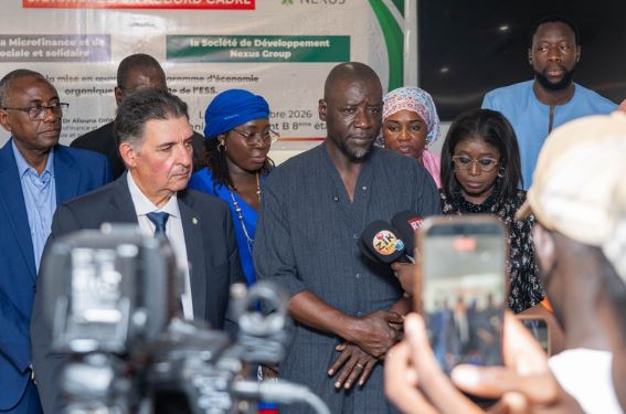 Économie organique : quatre projets structurants annoncés pour transformer le Sénégal