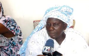 Mort de Cheikou Omar Ndiaye à Sam Ndiaye : la mère de la victime livre sa version des faits [vidéo]