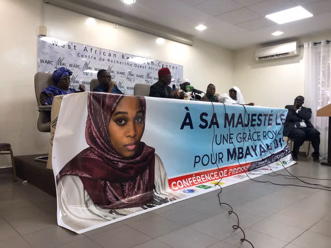 https://senego.com/rassemblement-interdit-pour-mbayang-diop-lhistoire-retiendra-le-cri-du-coeur-de-boubacar-seye-au-prefet-de-dakar_2016841.html