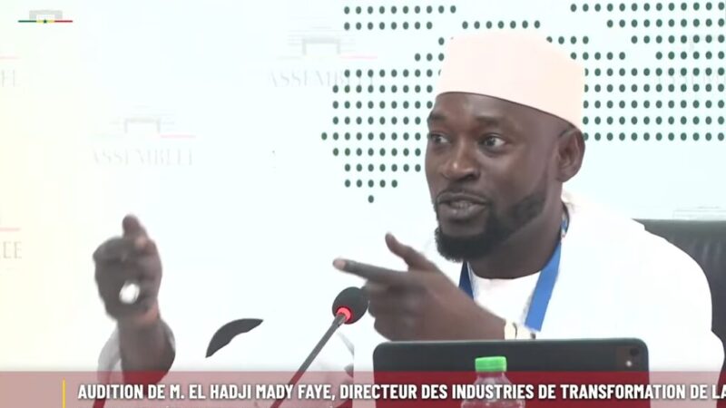 Direct Assemblée : Le dossier des licences de pêche au cœur d’une nouvelle audition