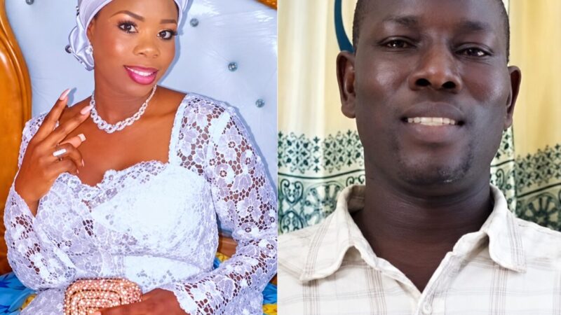 Meurtre de Cheikh Ndiaye à Fandène : son épouse inculpée pour assassinat