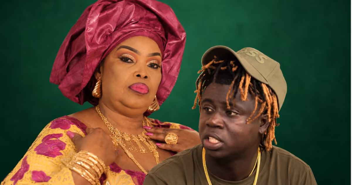 Affaire judiciaire entre Fatou Laobé et Pawlish Mbaye à Dakar