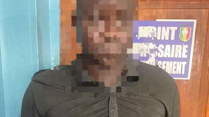 Grand Yoff : le suspect est déféré au parquet après deux faux billets de 5 000 FCFA