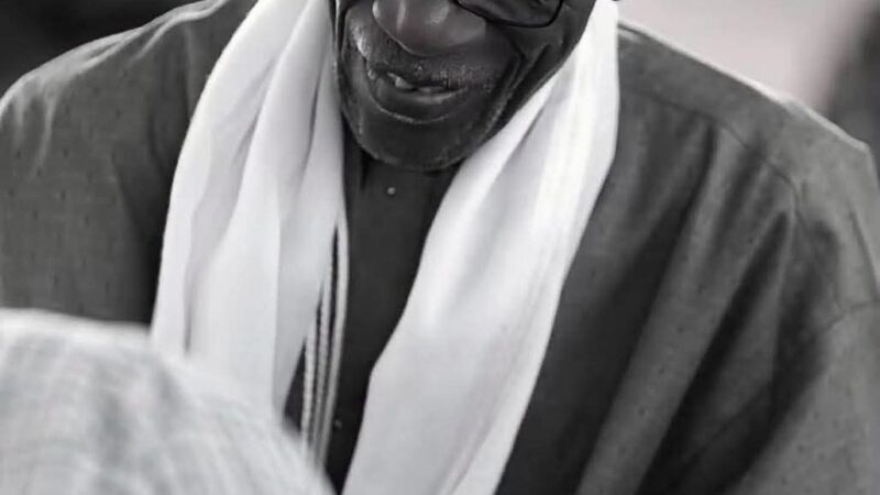Touba : la famille Baye Fall en deuil après le …