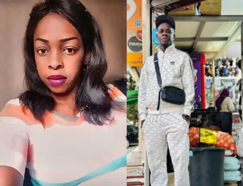 Amitié 3: Astou Pierre meurt après l’agression à l’acide, son ex-compagnon toujours recherché