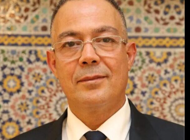 Maroc : Le patron du football africain hérite du portefeuille des Finances