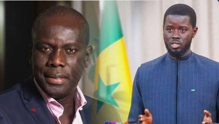Dette et FMI : Malick Gakou pose ses conditions et ouvre trois fronts