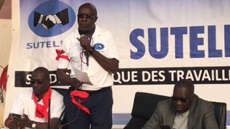 Senelec : le SUTELEC dénonce des intimidations et confirme la grève de trois jours