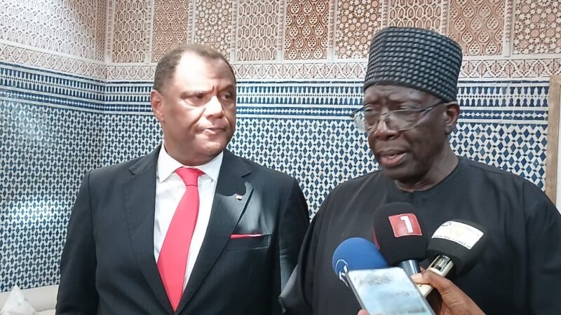 Sénégal-Maroc : cap sur l’investissement, la sécurité juridique et le contenu local