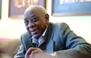 Adieu à la « légende du Fouta » : Cheikh Hamidou Kane repose à Yoff