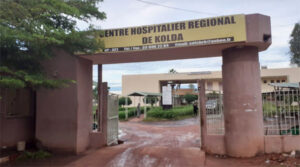 Drame à Saré Moussa : un homme retrouvé mort, sa concubine en garde à vue