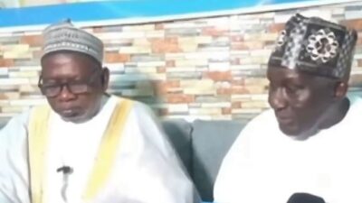 «Bulma wokh Bayima » : Cheikh I. Diallo humilié en public par l’un de ses proches à Kaolack (Vidéo)
