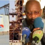 Magor Kane maire de Darou Khoudouss : « Depuis que je suis là, les ICS n’ont jamais payé de taxes… » (Vidéo)