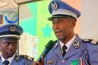 Exonérations fiscales : la commission auditionne  le général de Brigade Malang Diedhiou en direct