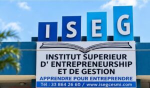 Enseignement supérieur : l’ISEG rejette les accusations et affirme disposer des autorisations nécessaires