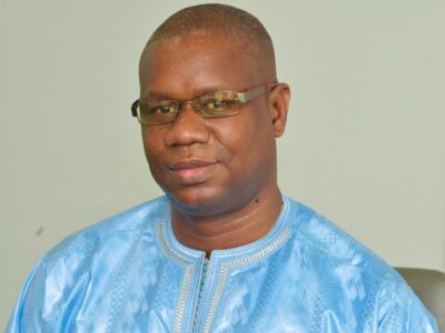 KIIRAAY et la vie politique sénégalaise