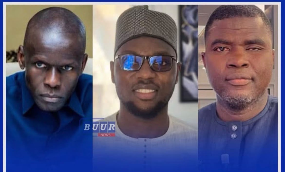 Bourses de sécurité familiale : Aboubakr KA répond aux critiques d’Amadou BA et de Waly Diouf Bodiang