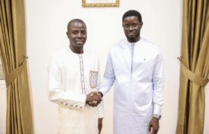Le président du comité de NDAWI KIIRAAY réclame la dissolution de l’Assemblée sénégalaise