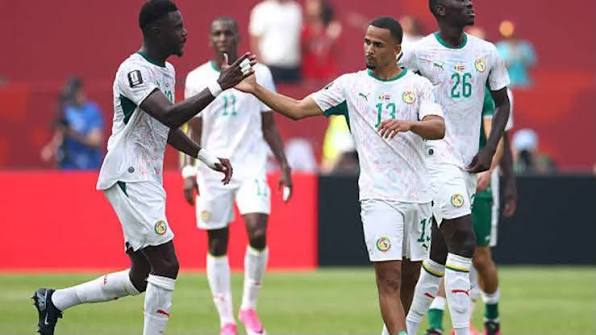 Comores – Sénégal : sur quelle chaîne TV, où et quand voir ce match amical ?