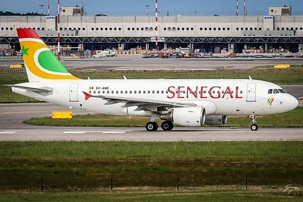 Air Sénégal annonce des perturbations sur plusieurs vols jusqu’au 5 octobre