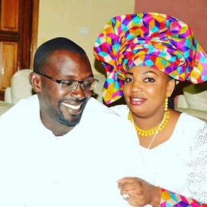 Aïda Mbacké retrouve la liberté après des remises de peine dans l’affaire Khadim Diop