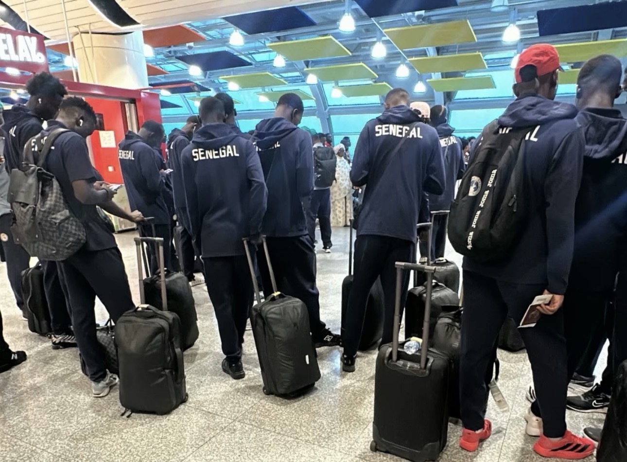 Tournoi UFOA-A U20 au Mali
